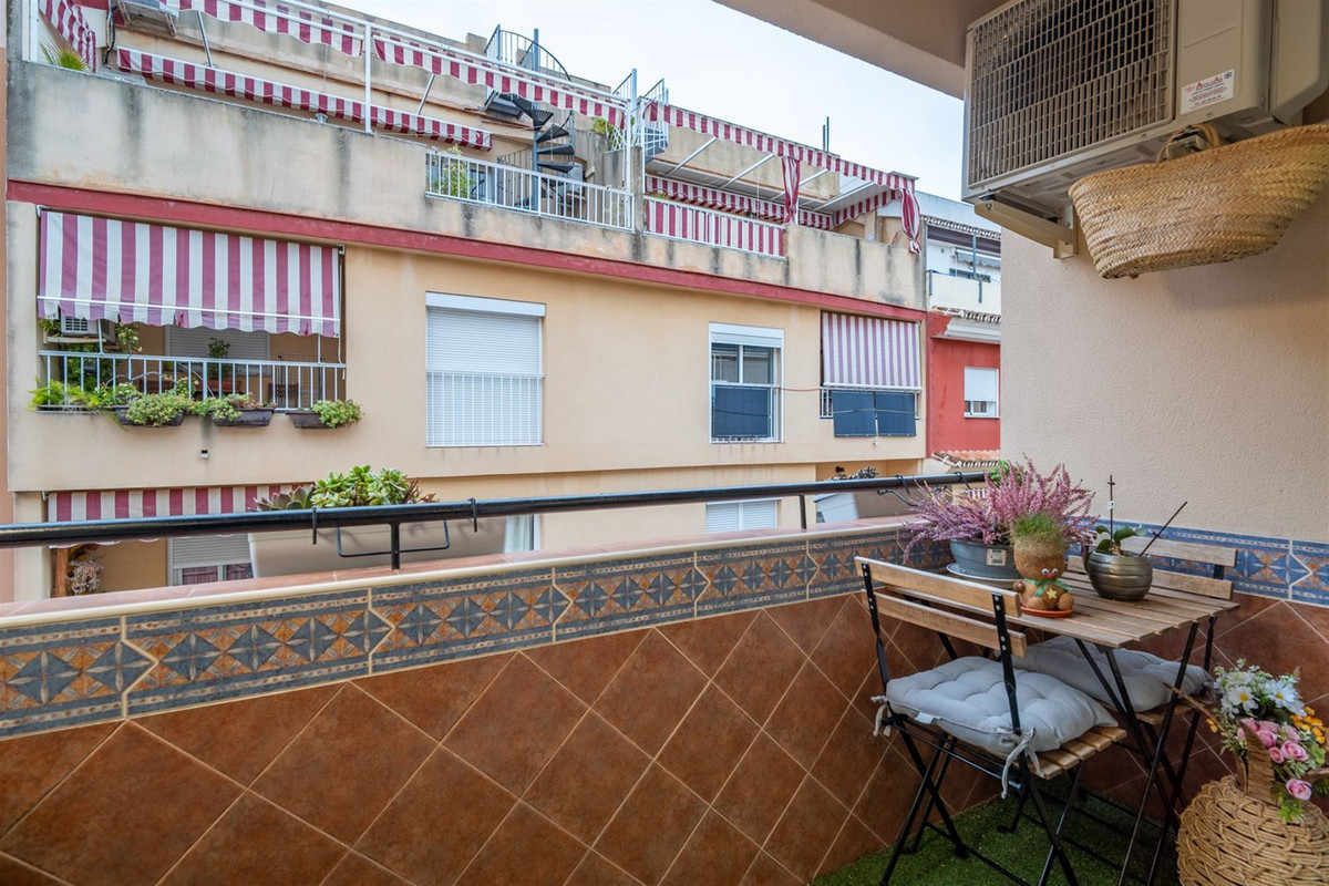 Appartement te koop in Las Lagunas | 3 slaapkamers H5294086