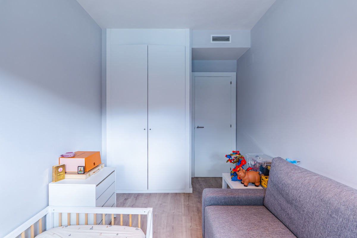 Appartement te koop in Las Lagunas | 3 slaapkamers H5307220