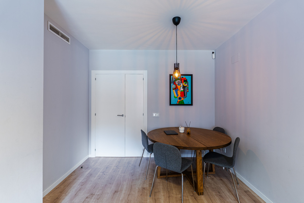 Appartement te koop in Las Lagunas | 3 slaapkamers H5307220