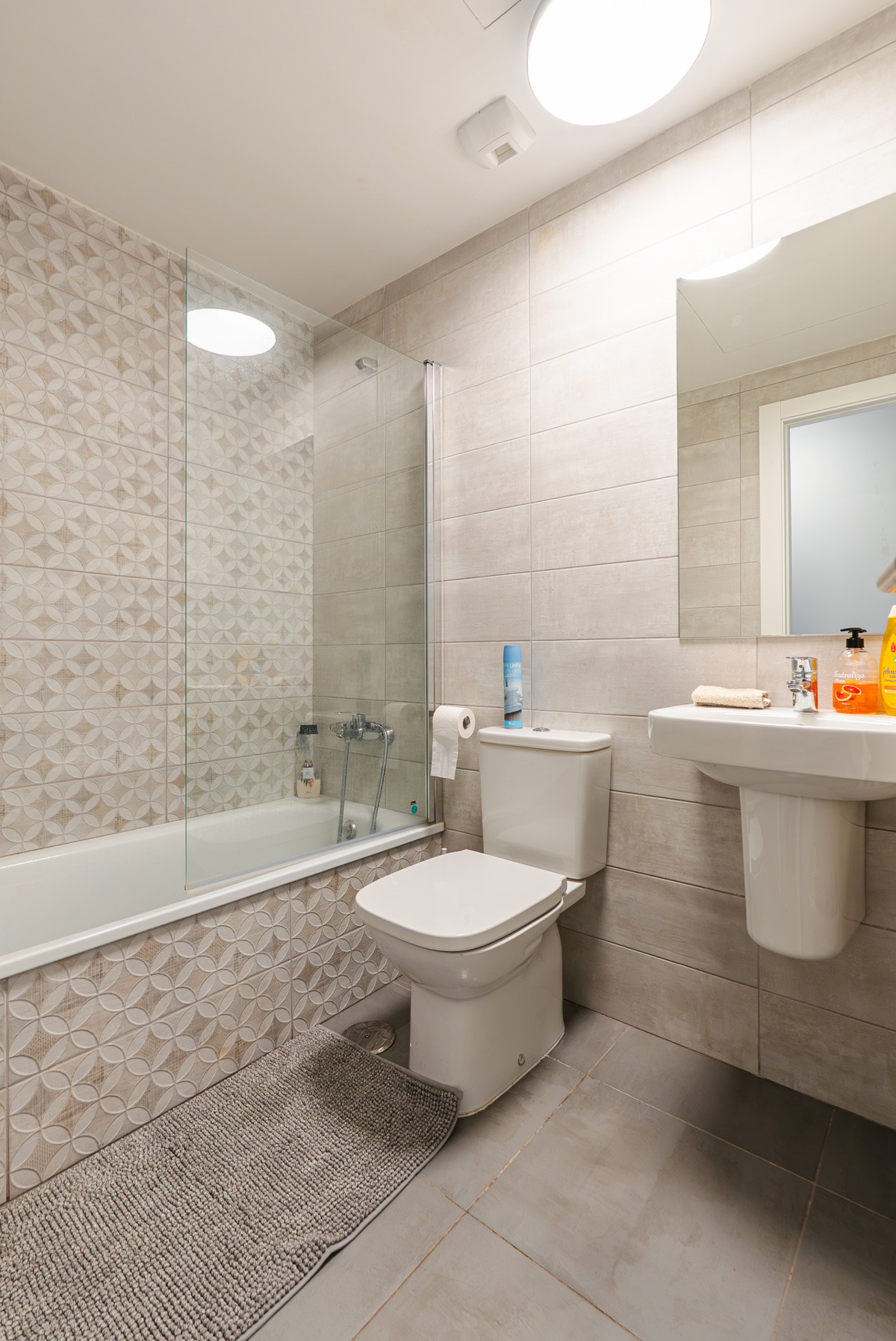 Appartement te koop in Las Lagunas | 3 slaapkamers H5307220