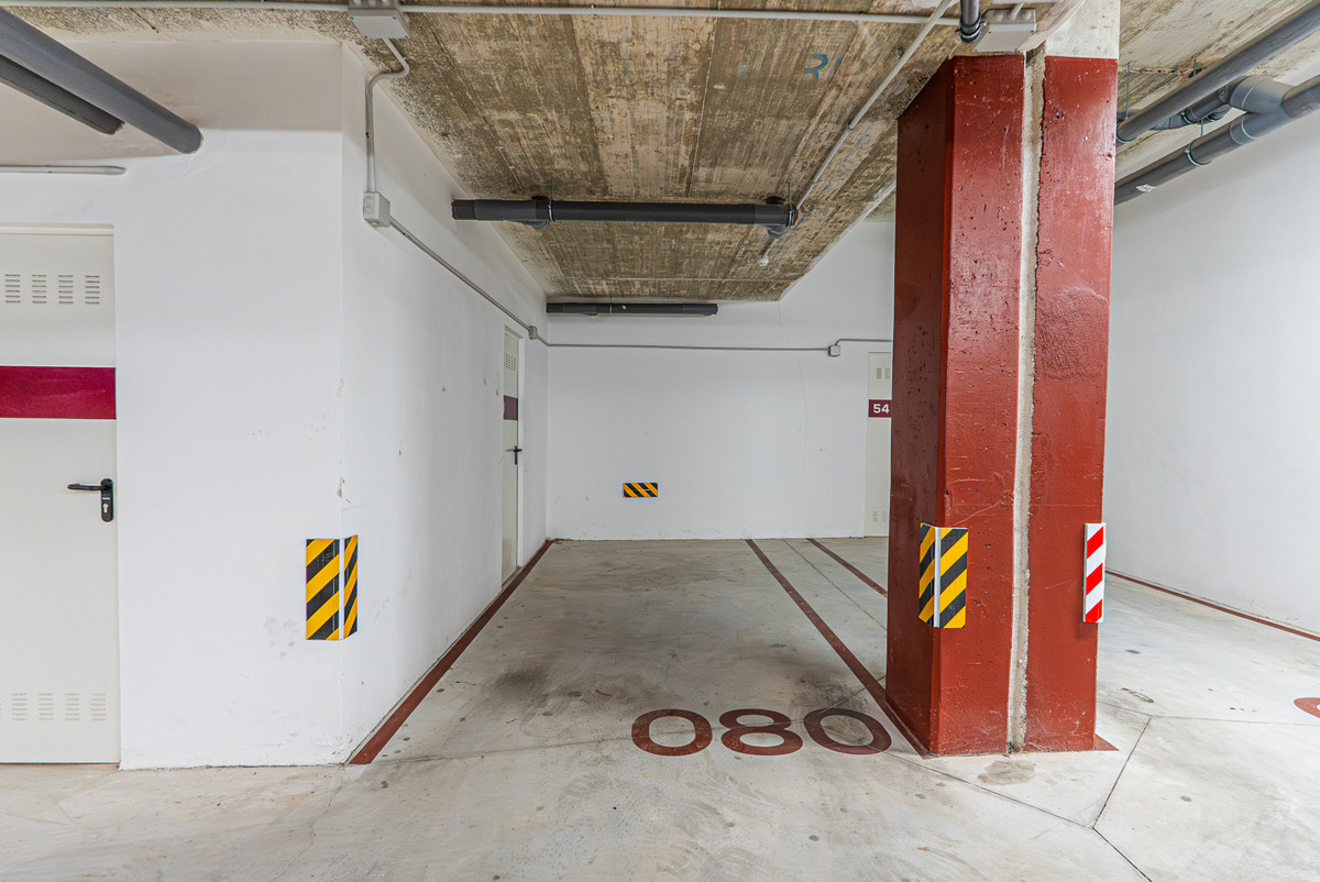 Appartement te koop in Las Lagunas | 3 slaapkamers H5307220