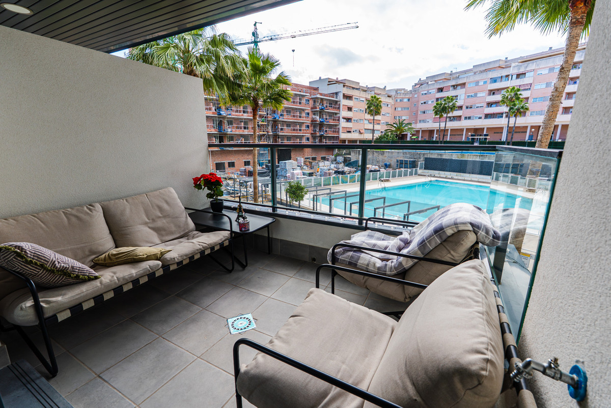 Appartement te koop in Las Lagunas | 3 slaapkamers H5307220