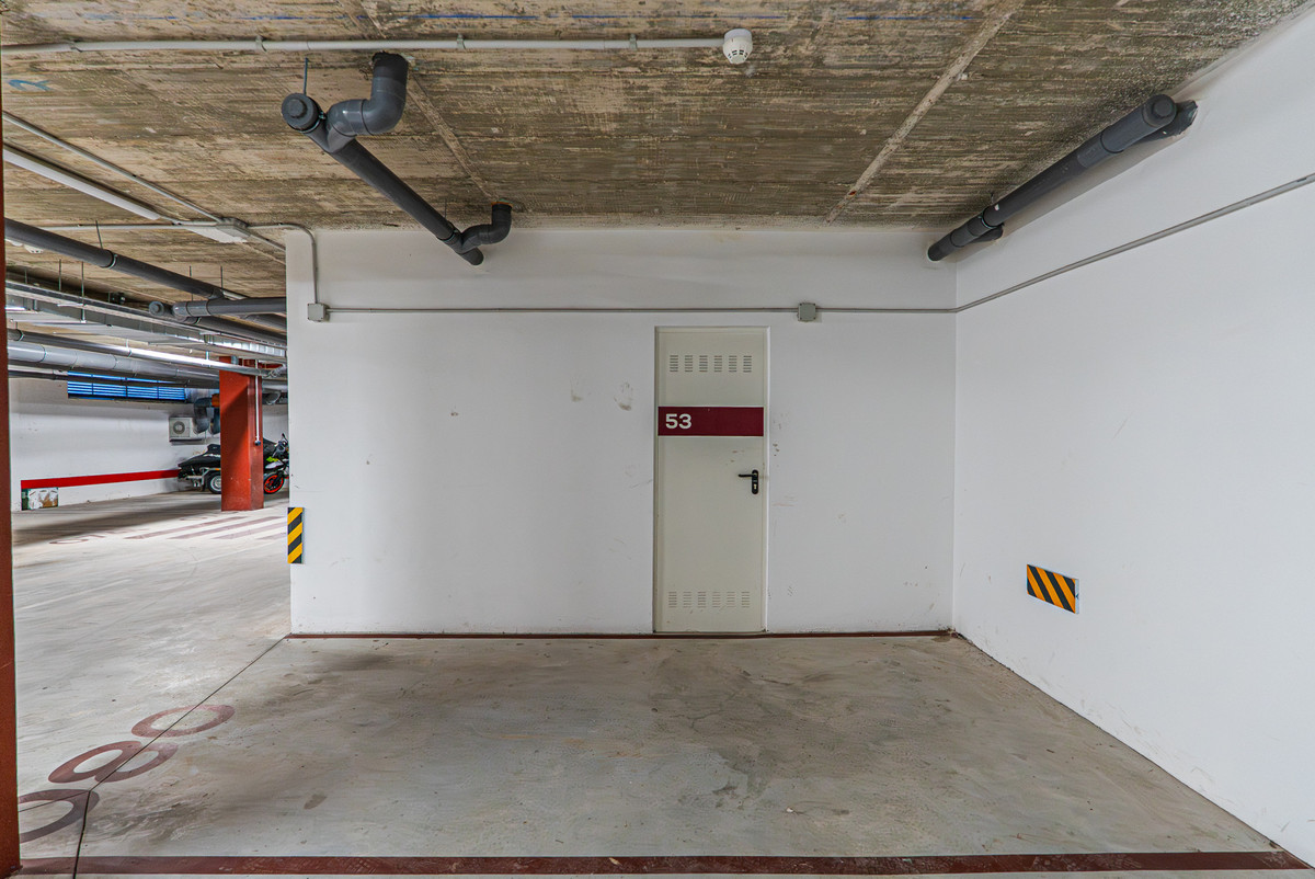 Appartement te koop in Las Lagunas | 3 slaapkamers H5307220