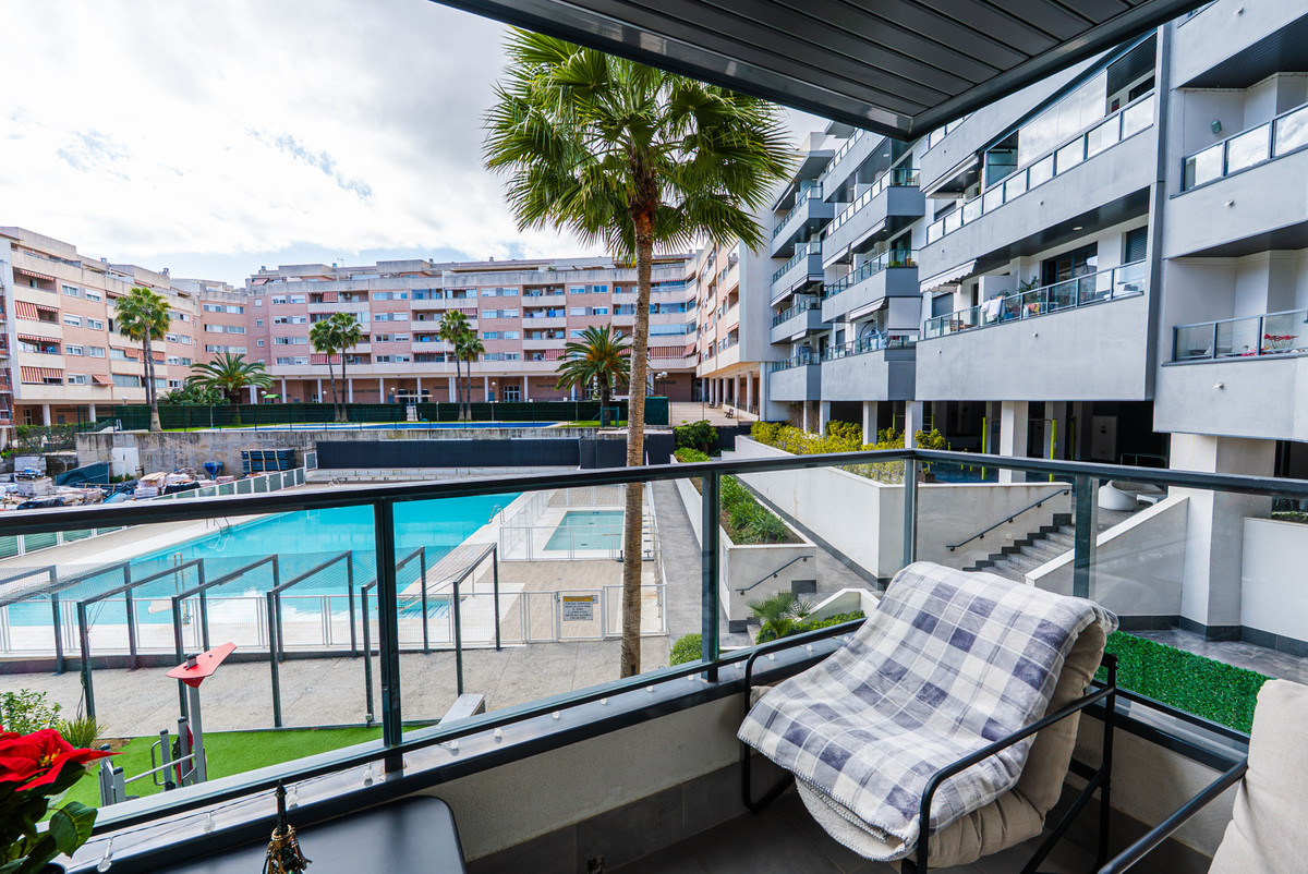 Appartement te koop in Las Lagunas | 3 slaapkamers H5307220