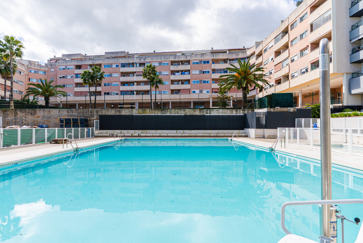 Appartement te koop in Las Lagunas | 3 slaapkamers H5307220