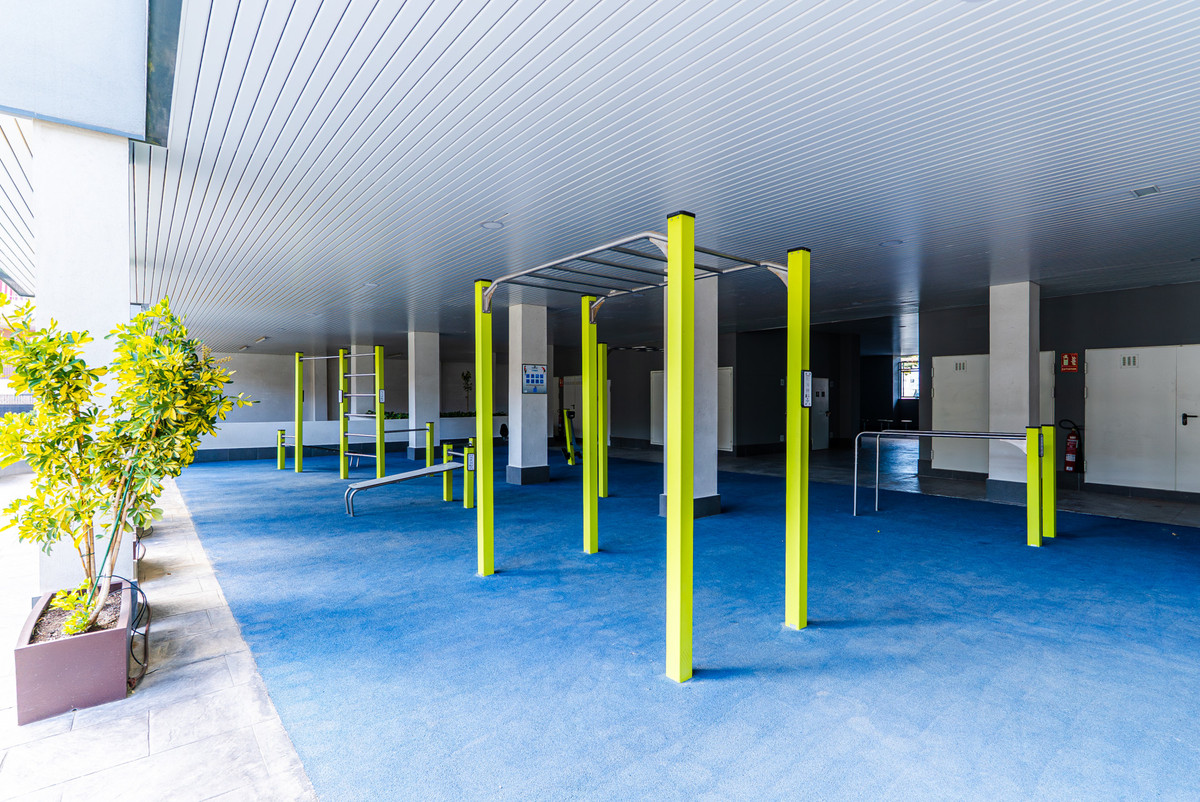 Appartement te koop in Las Lagunas | 3 slaapkamers H5307220