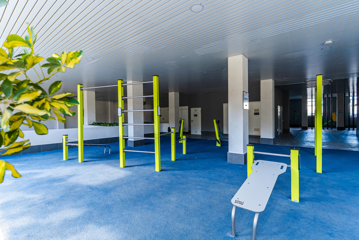 Appartement te koop in Las Lagunas | 3 slaapkamers H5307220