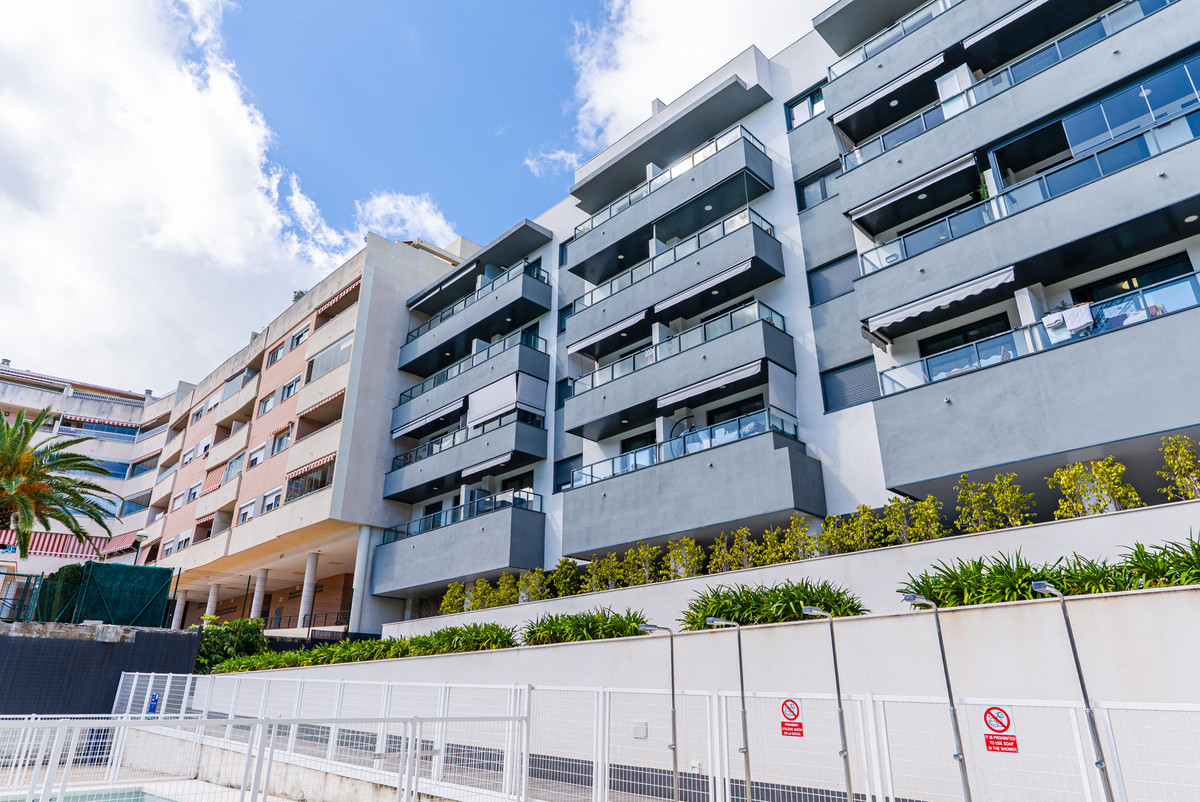 Appartement te koop in Las Lagunas | 3 slaapkamers H5307220