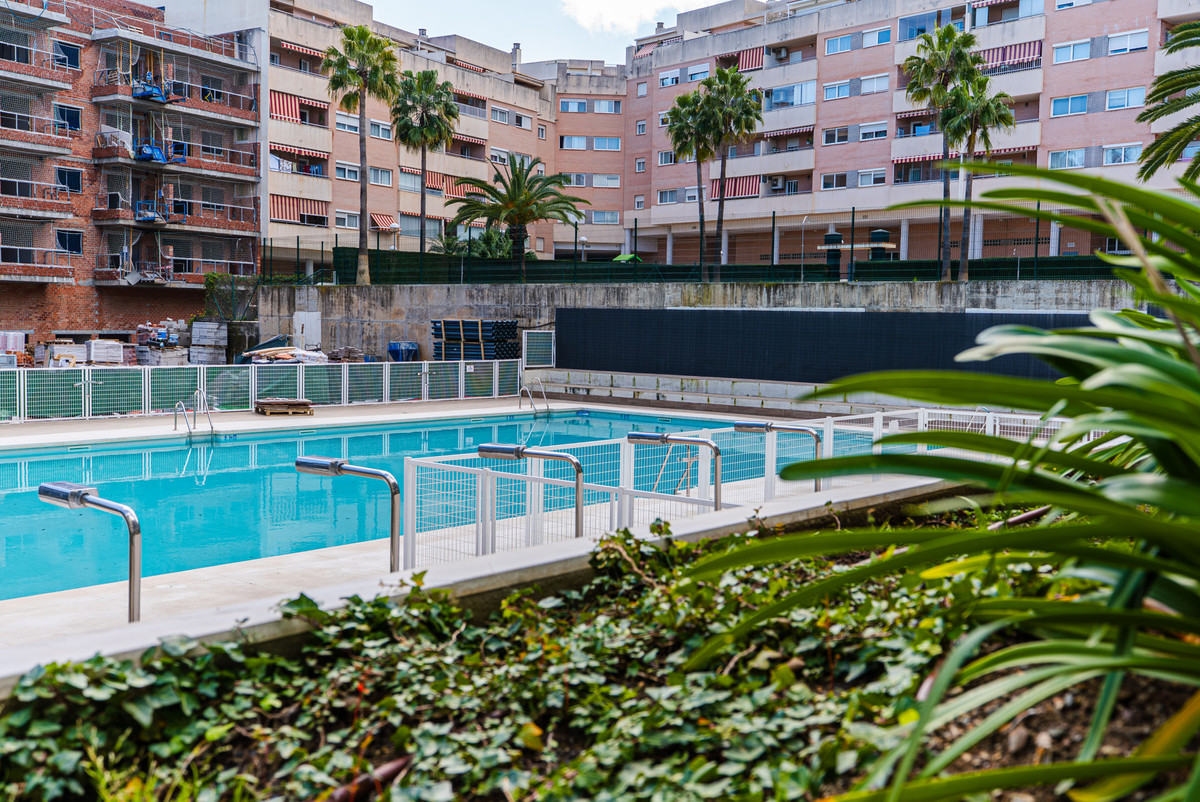 Appartement te koop in Las Lagunas | 3 slaapkamers H5307220