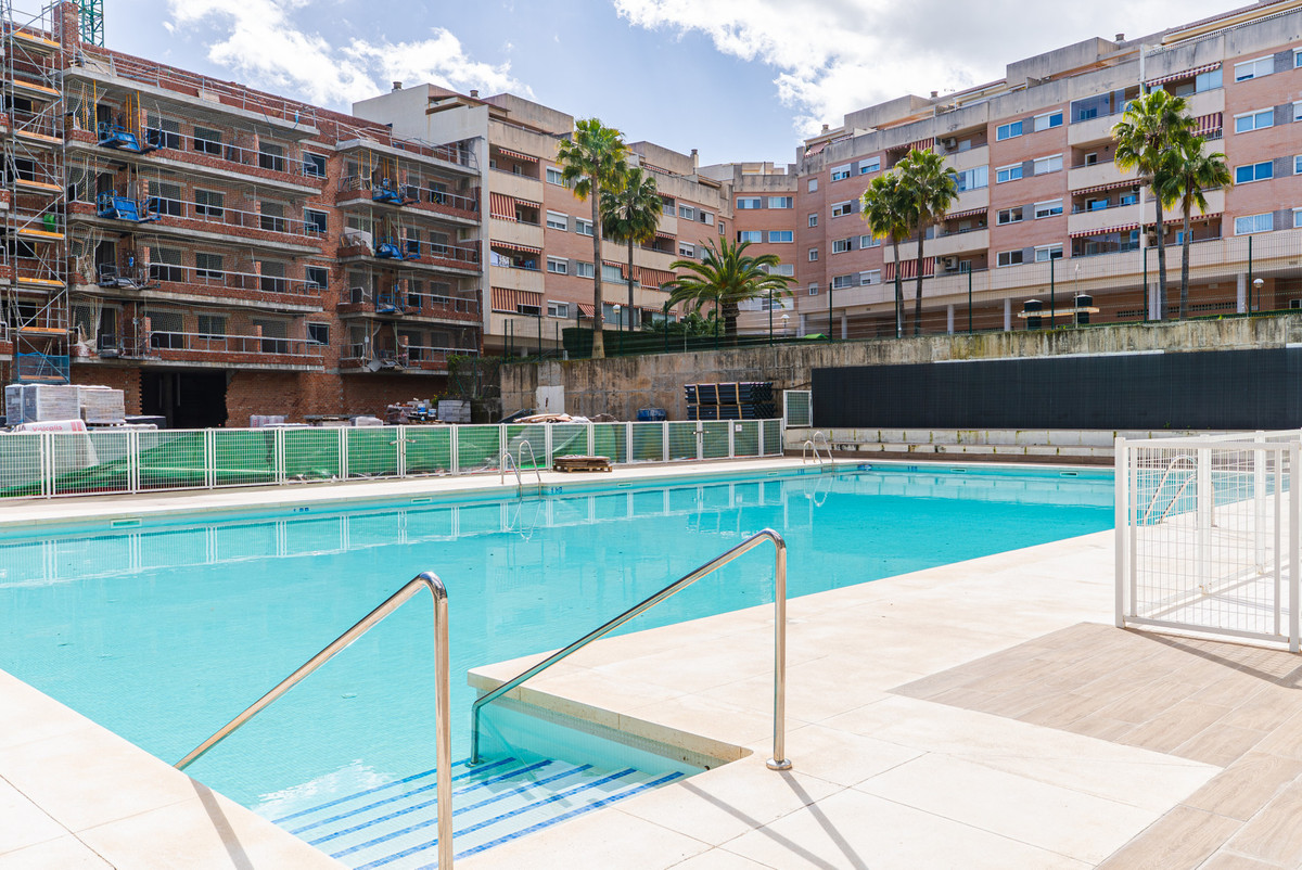 Appartement te koop in Las Lagunas | 3 slaapkamers H5307220