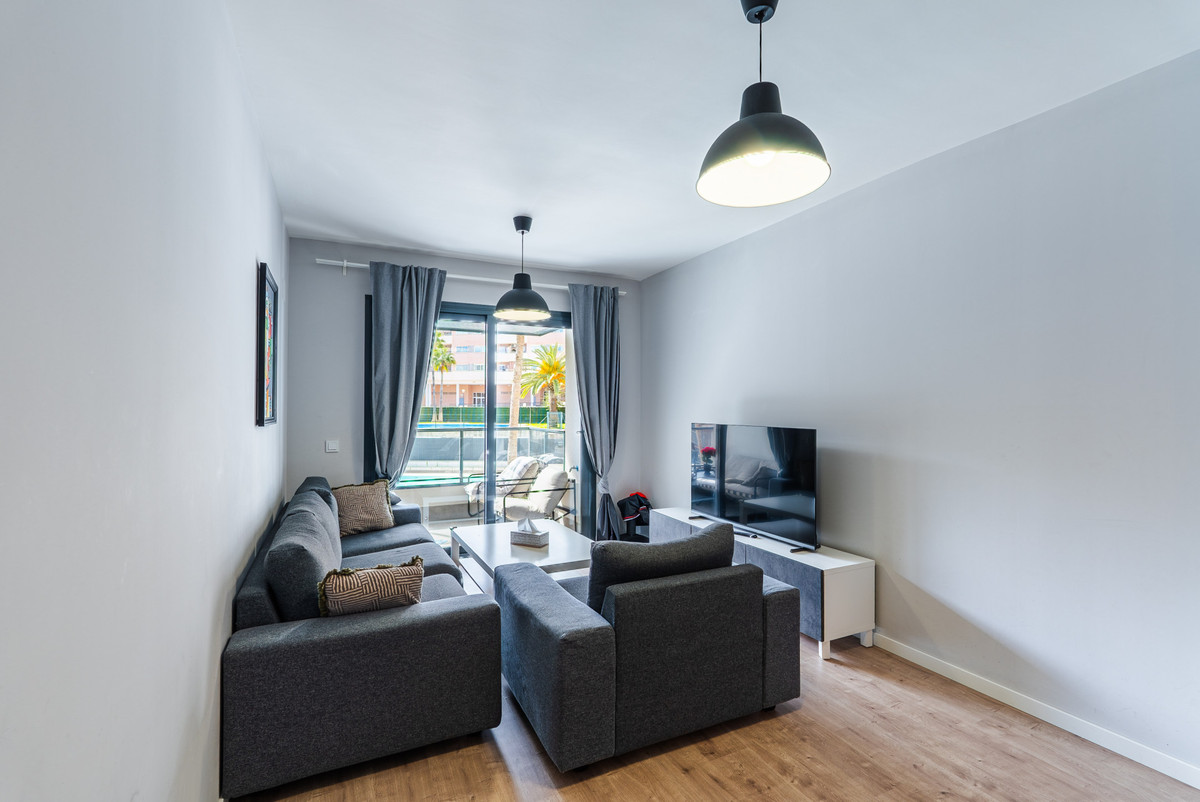 Appartement te koop in Las Lagunas | 3 slaapkamers H5307220