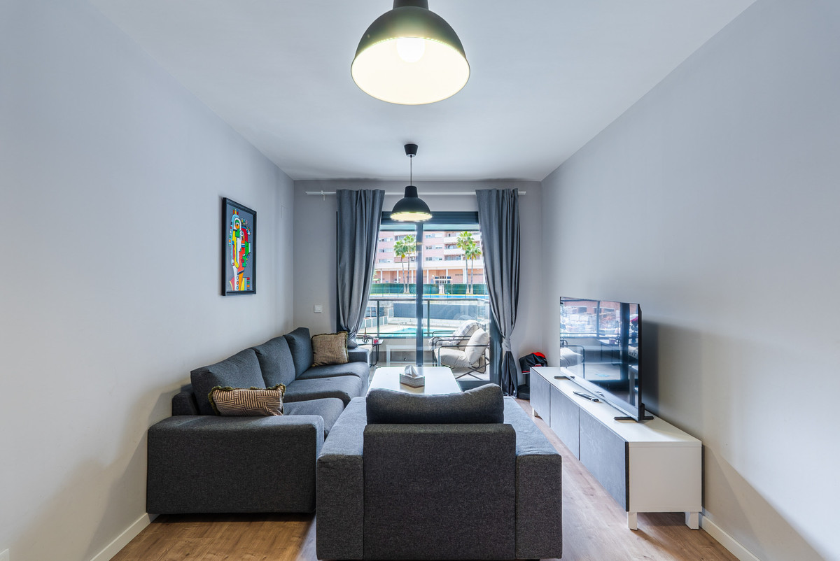 Appartement te koop in Las Lagunas | 3 slaapkamers H5307220