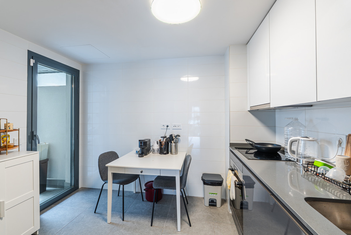 Appartement te koop in Las Lagunas | 3 slaapkamers H5307220