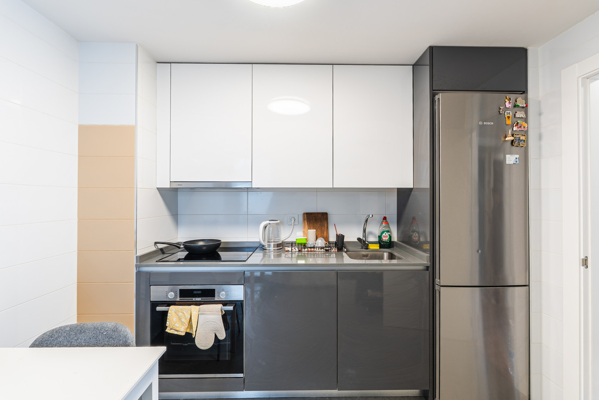 Appartement te koop in Las Lagunas | 3 slaapkamers H5307220