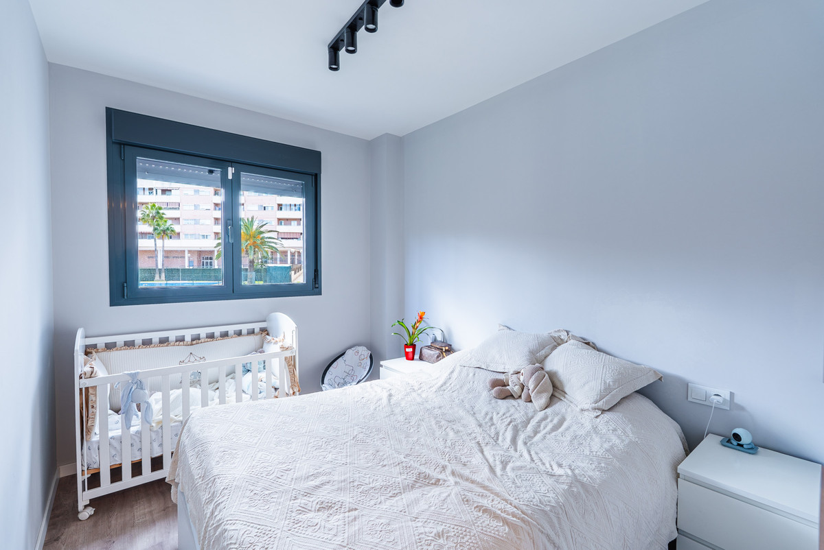 Appartement te koop in Las Lagunas | 3 slaapkamers H5307220