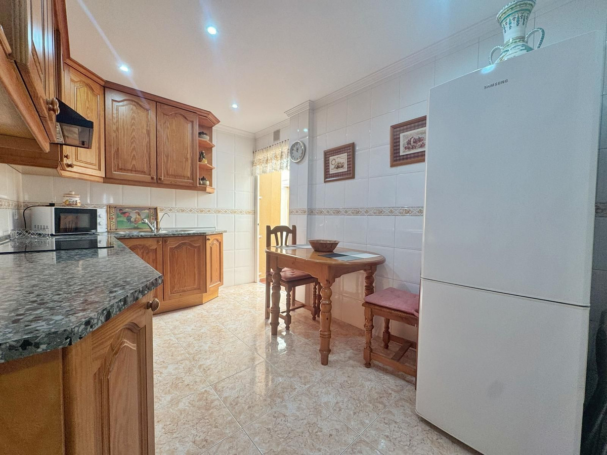 Appartement te koop in Las Lagunas | 3 slaapkamers H5347054