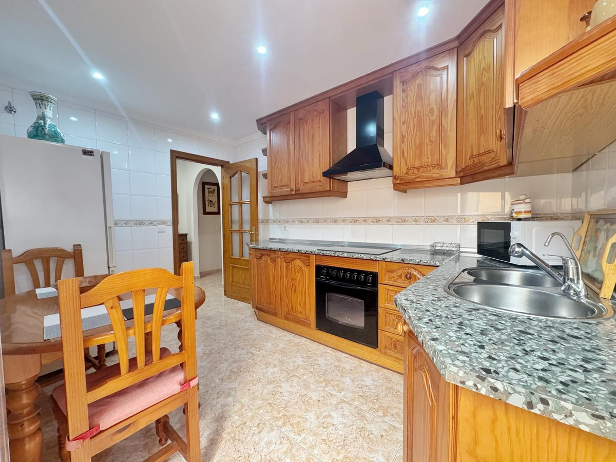 Appartement te koop in Las Lagunas | 3 slaapkamers H5347054