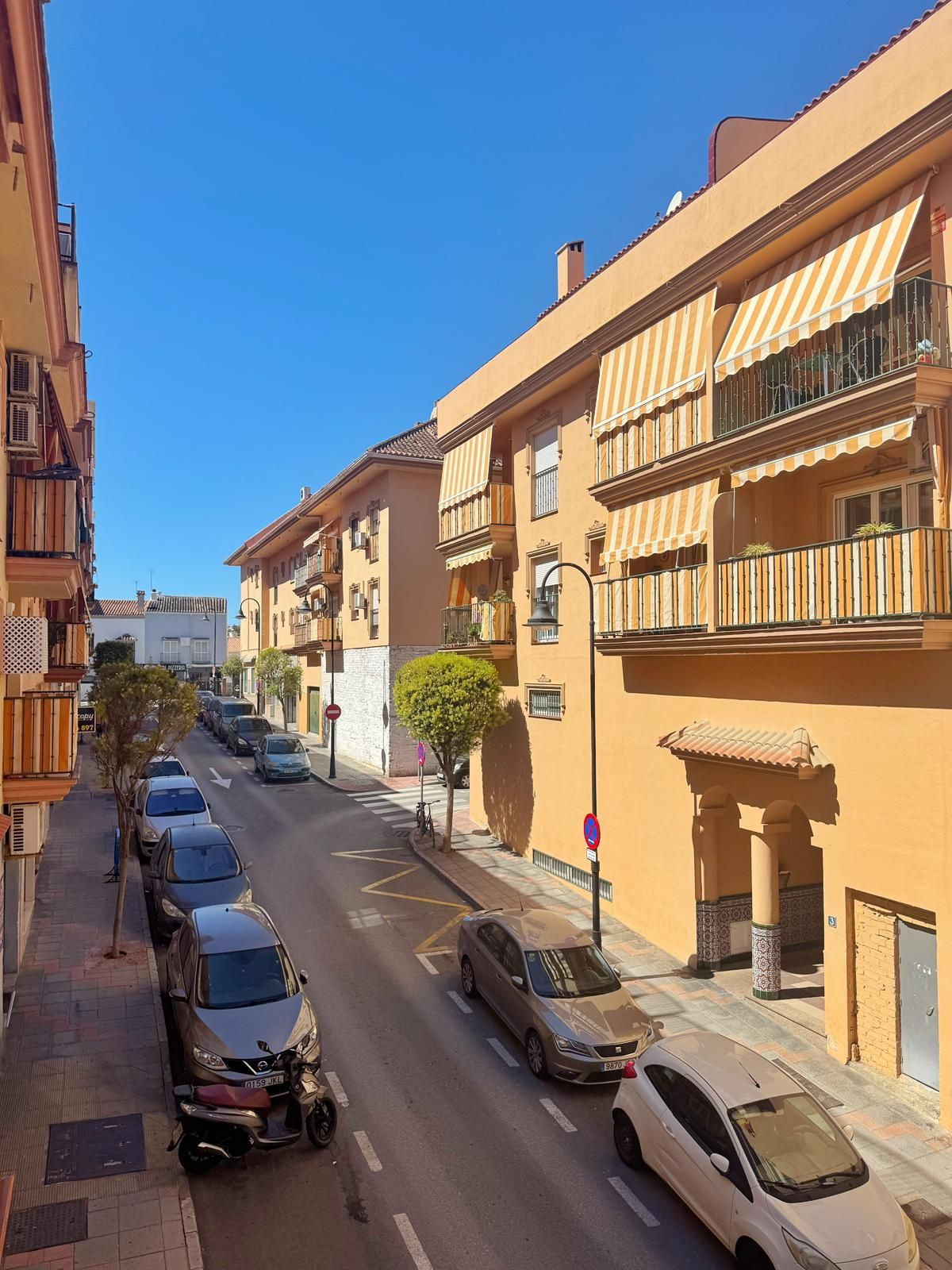 Appartement te koop in Las Lagunas | 3 slaapkamers H5347054