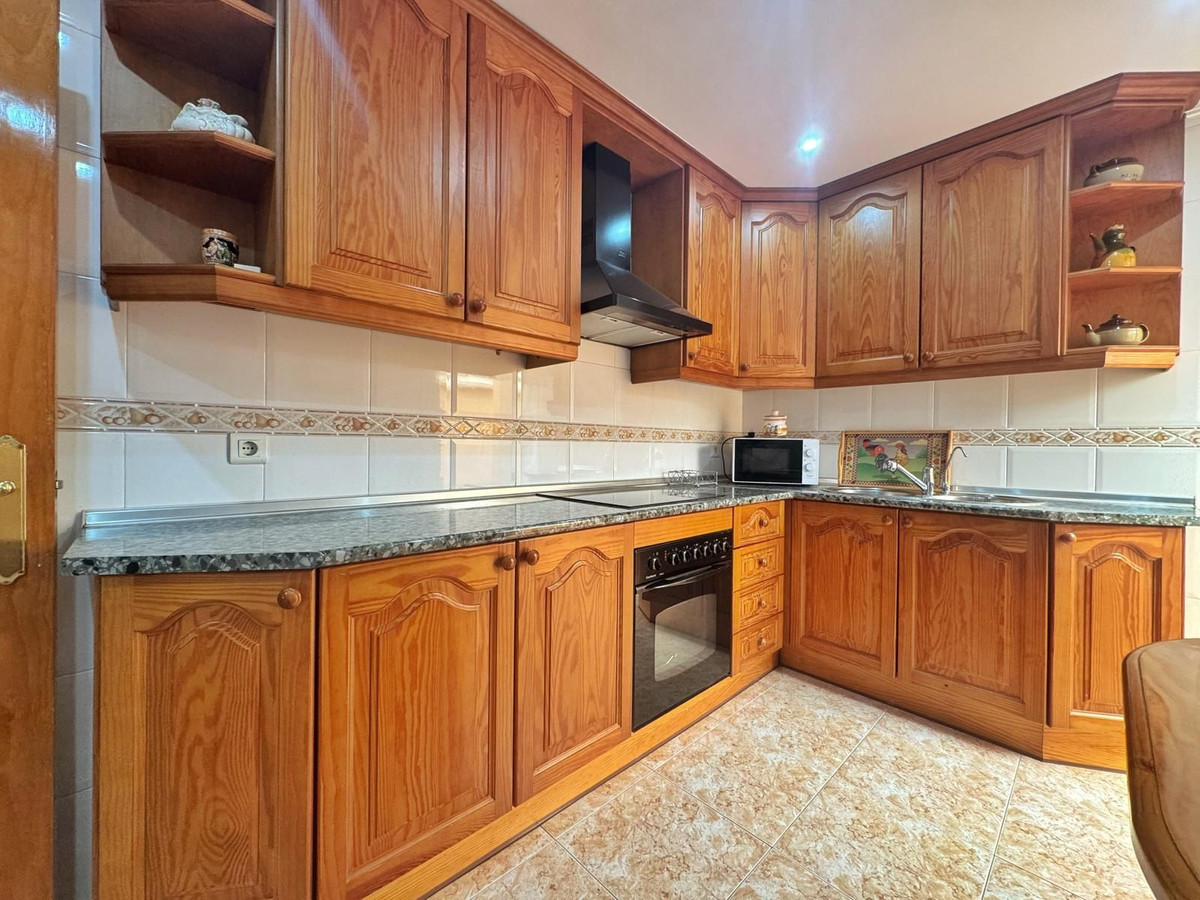 Appartement te koop in Las Lagunas | 3 slaapkamers H5347054