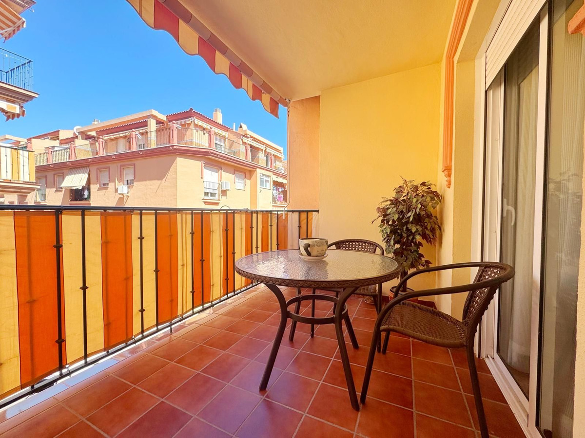 Appartement te koop in Las Lagunas | 3 slaapkamers H5347054