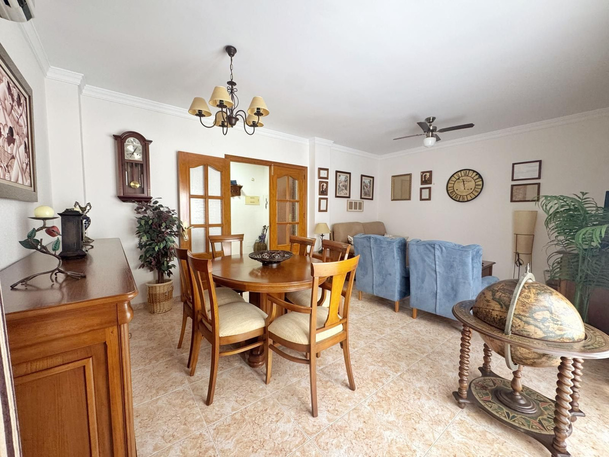 Appartement te koop in Las Lagunas | 3 slaapkamers H5347054