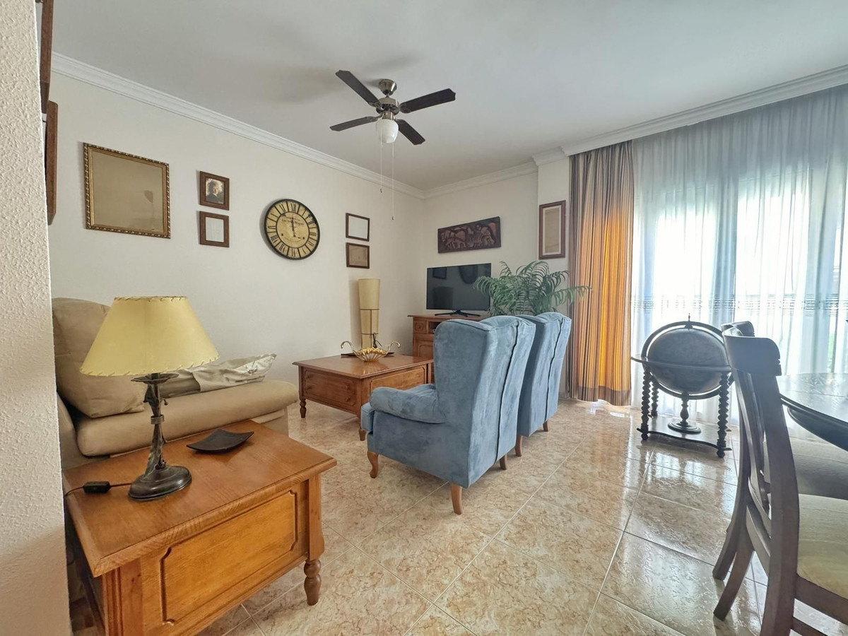 Appartement te koop in Las Lagunas | 3 slaapkamers H5347054