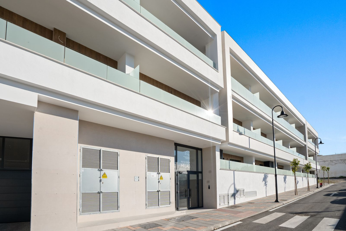 Appartement te koop in Las Lagunas | 2 slaapkamers H5350558