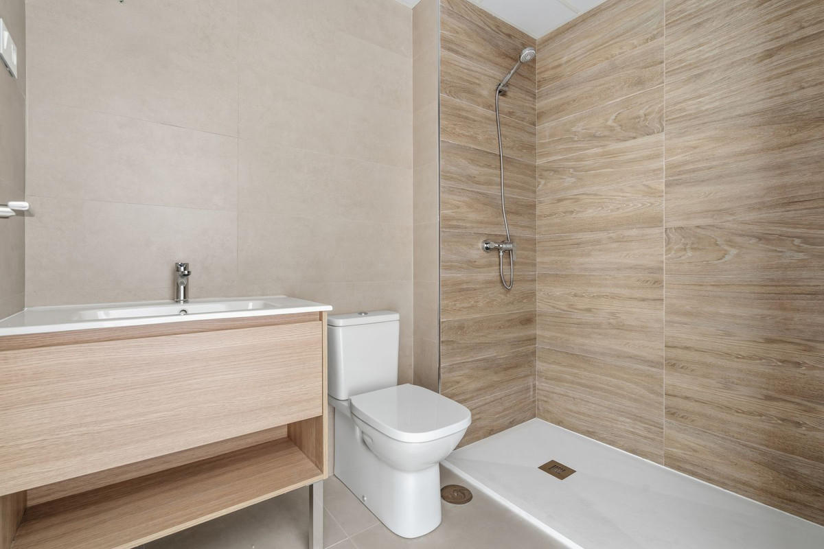 Appartement te koop in Las Lagunas | 2 slaapkamers H5350558