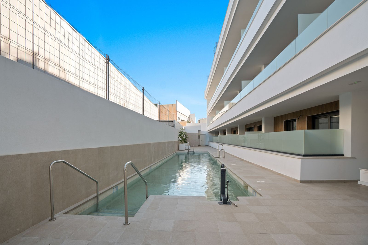 Appartement te koop in Las Lagunas | 2 slaapkamers H5350558