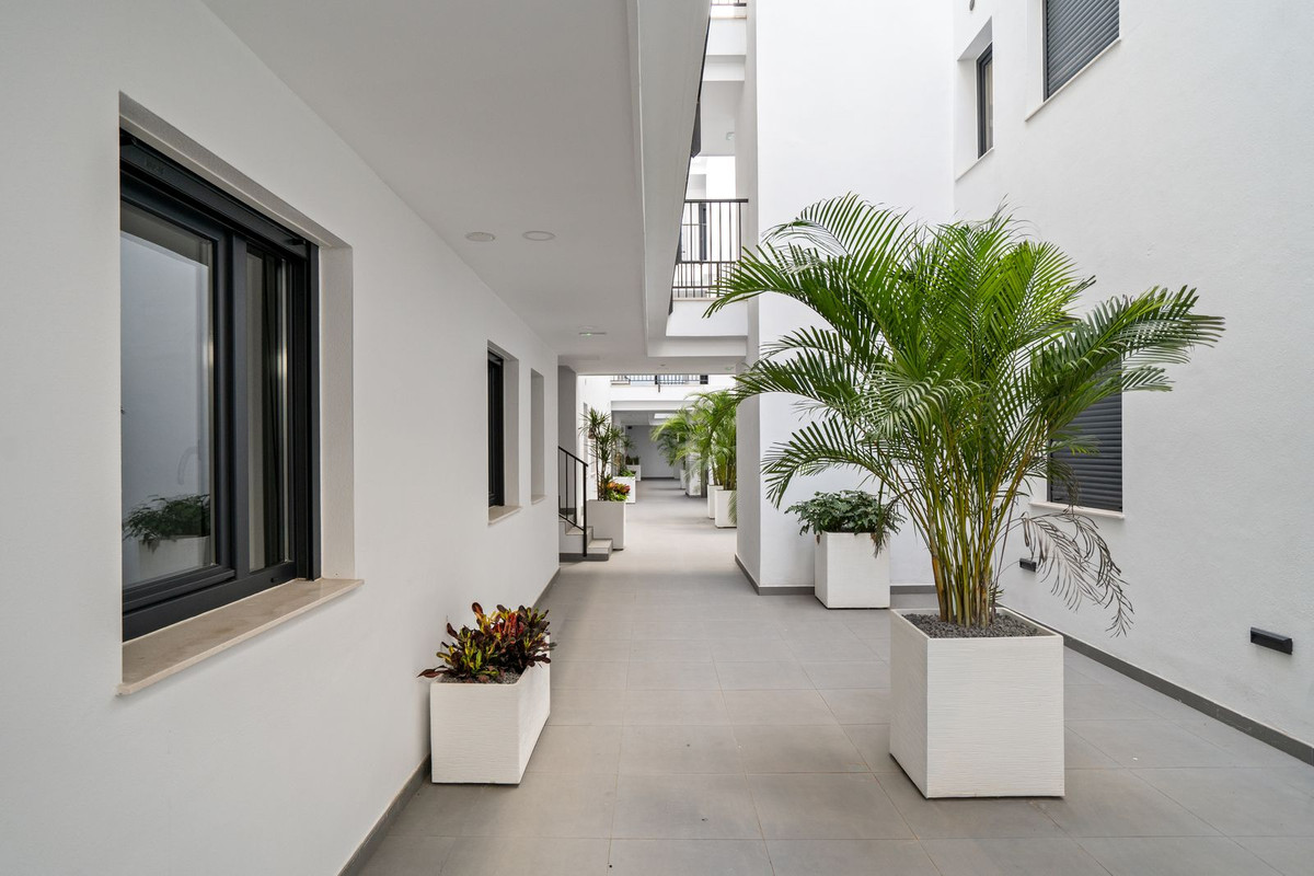 Appartement te koop in Las Lagunas | 2 slaapkamers H5350558