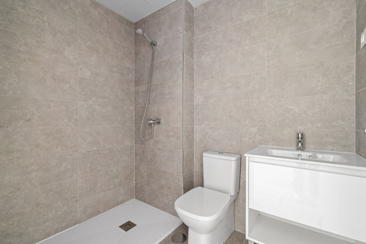 Appartement te koop in Las Lagunas | 2 slaapkamers H5350558