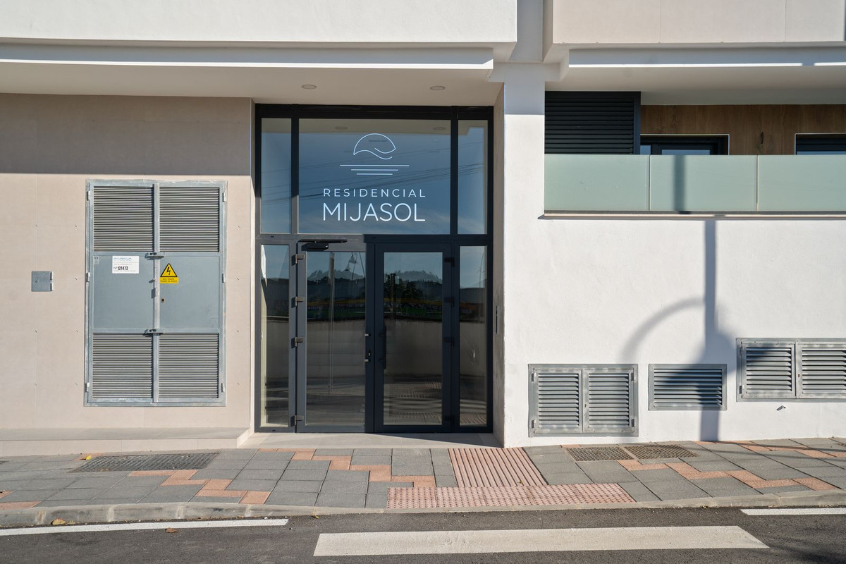 Appartement te koop in Las Lagunas | 2 slaapkamers H5350558