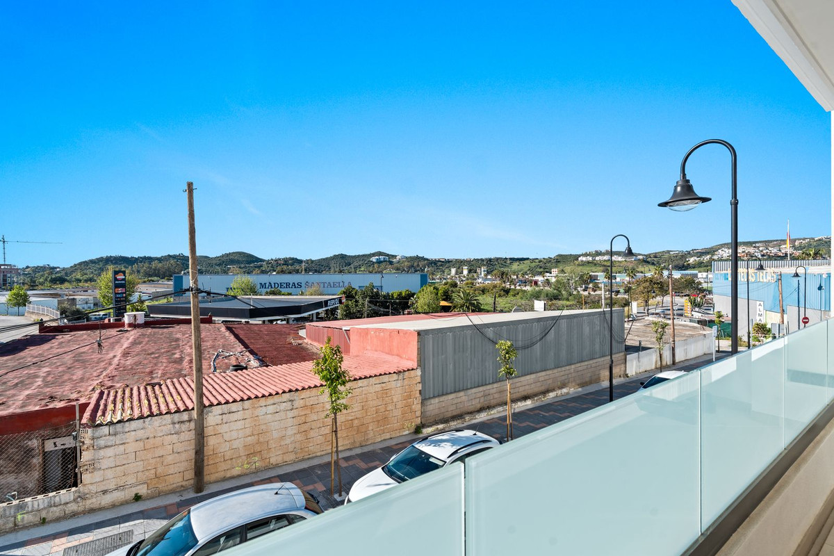 Appartement te koop in Las Lagunas | 2 slaapkamers H5350558