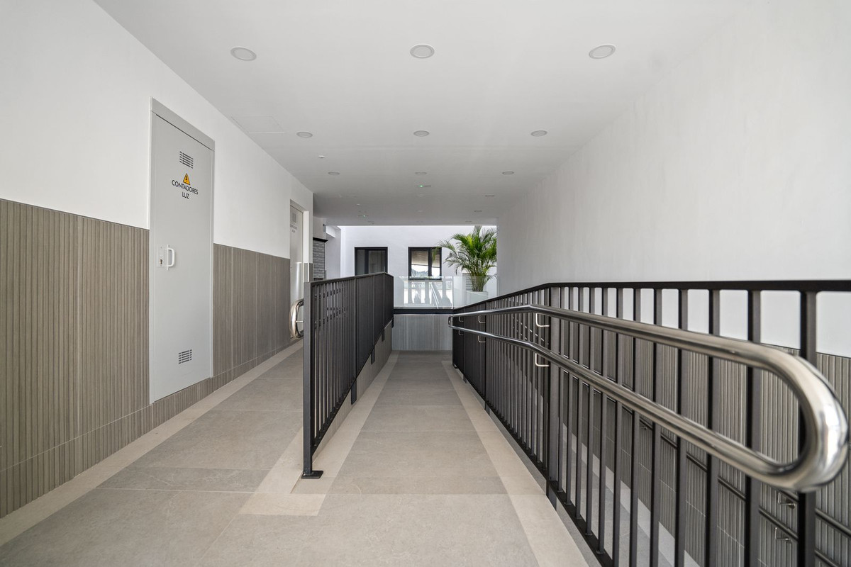 Appartement te koop in Las Lagunas | 2 slaapkamers H5350558