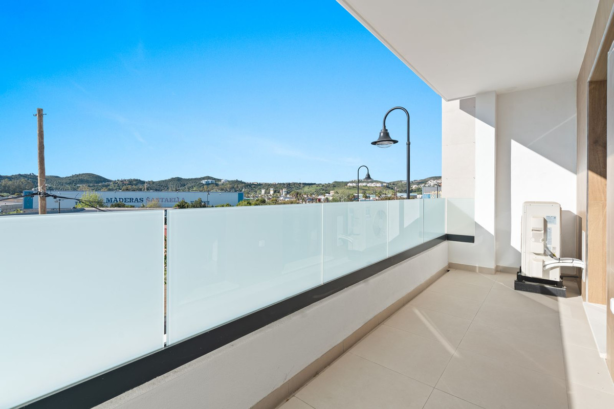 Appartement te koop in Las Lagunas | 2 slaapkamers H5350558