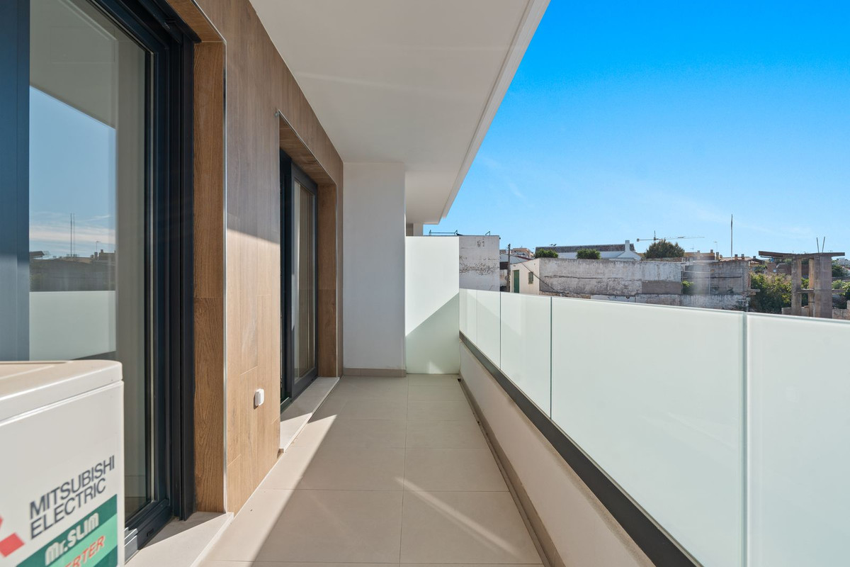 Appartement te koop in Las Lagunas | 2 slaapkamers H5350558