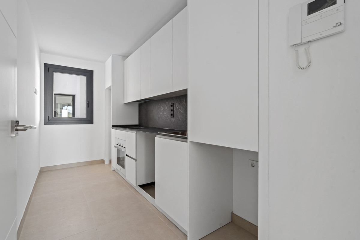 Appartement te koop in Las Lagunas | 2 slaapkamers H5350558