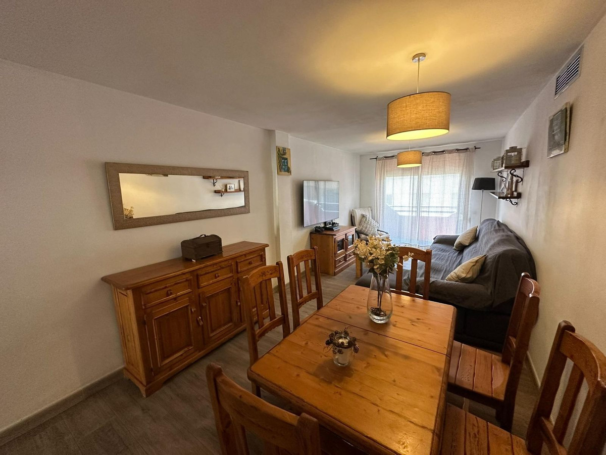 Appartement te koop in Las Lagunas | 3 slaapkamers H5437021