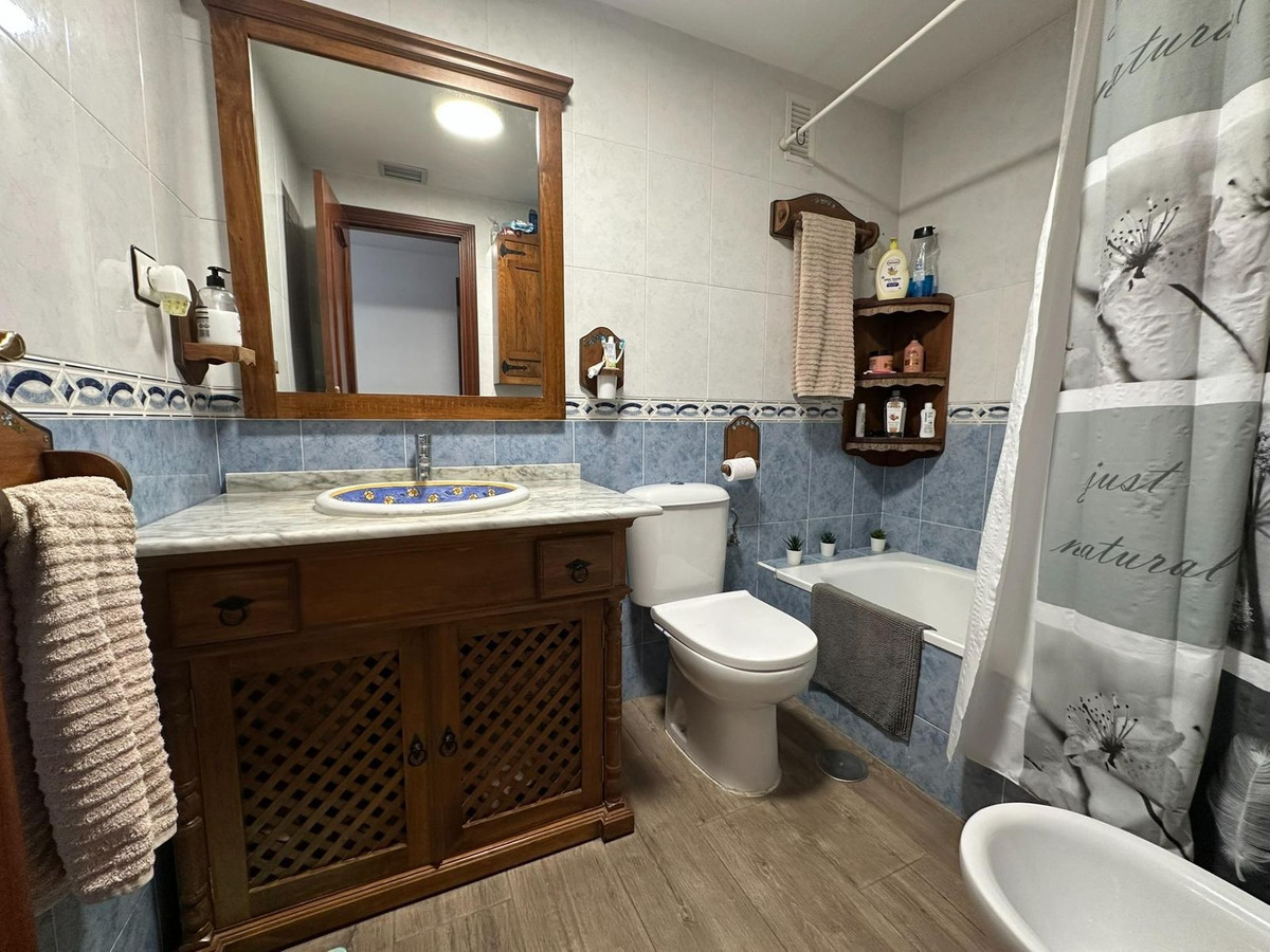 Appartement te koop in Las Lagunas | 3 slaapkamers H5437021