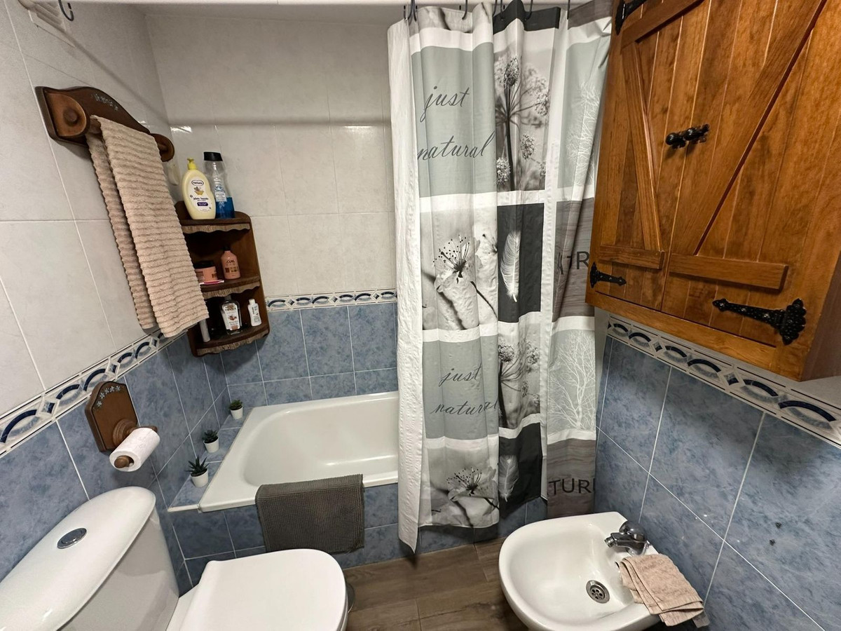 Appartement te koop in Las Lagunas | 3 slaapkamers H5437021