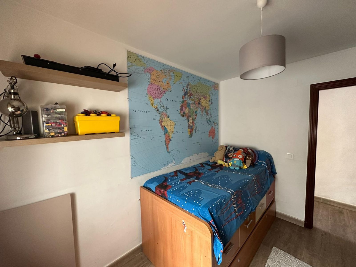 Appartement te koop in Las Lagunas | 3 slaapkamers H5437021