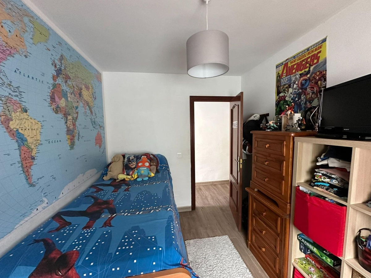 Appartement te koop in Las Lagunas | 3 slaapkamers H5437021