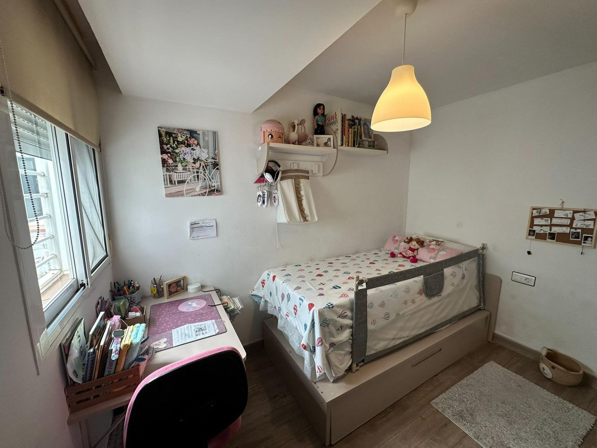 Appartement te koop in Las Lagunas | 3 slaapkamers H5437021