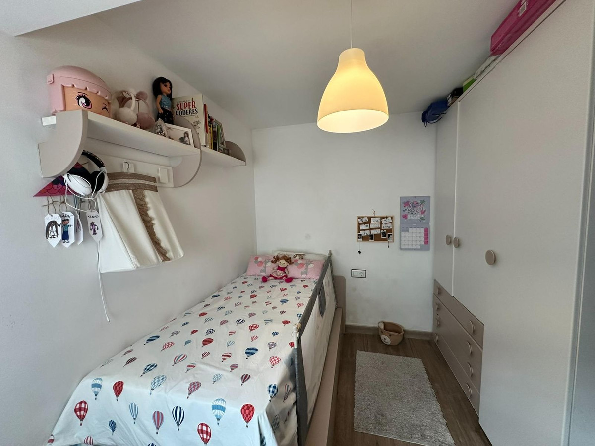 Appartement te koop in Las Lagunas | 3 slaapkamers H5437021