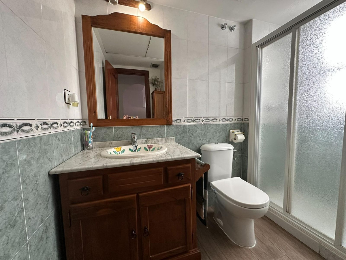Appartement te koop in Las Lagunas | 3 slaapkamers H5437021