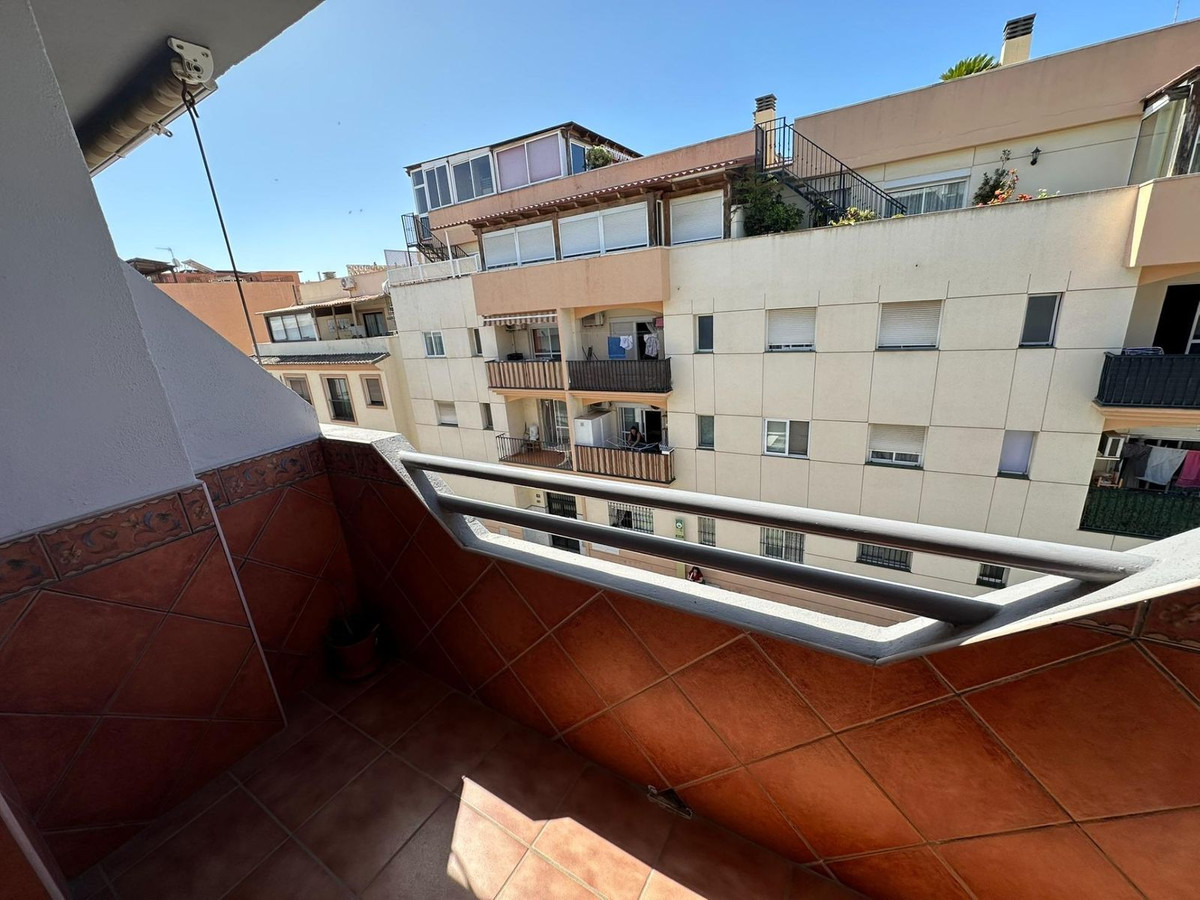 Appartement te koop in Las Lagunas | 3 slaapkamers H5437021