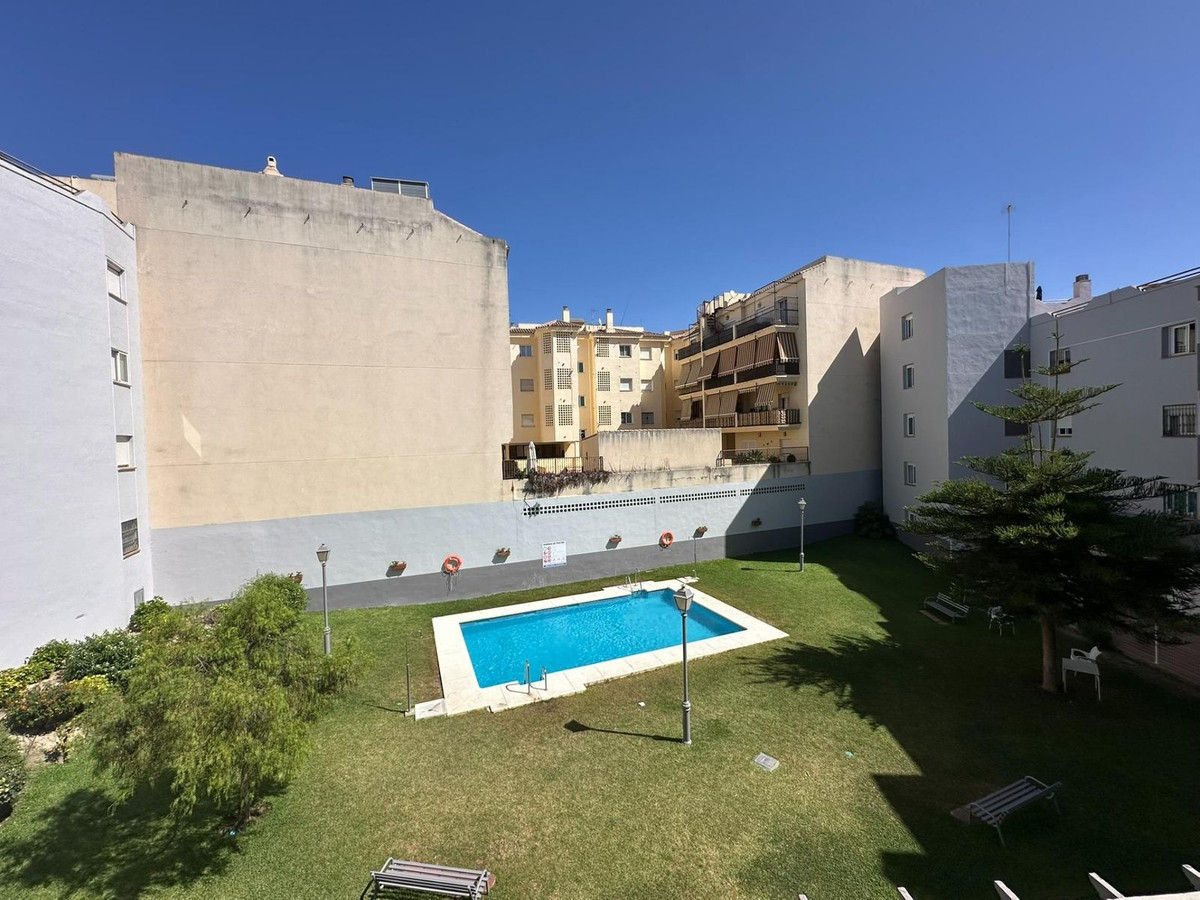Appartement te koop in Las Lagunas | 3 slaapkamers H5437021