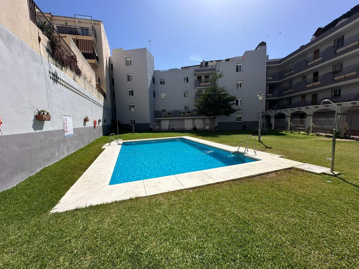 Appartement te koop in Las Lagunas | 3 slaapkamers H5437021
