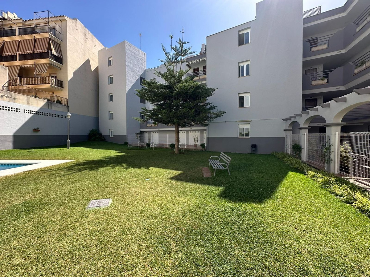 Appartement te koop in Las Lagunas | 3 slaapkamers H5437021