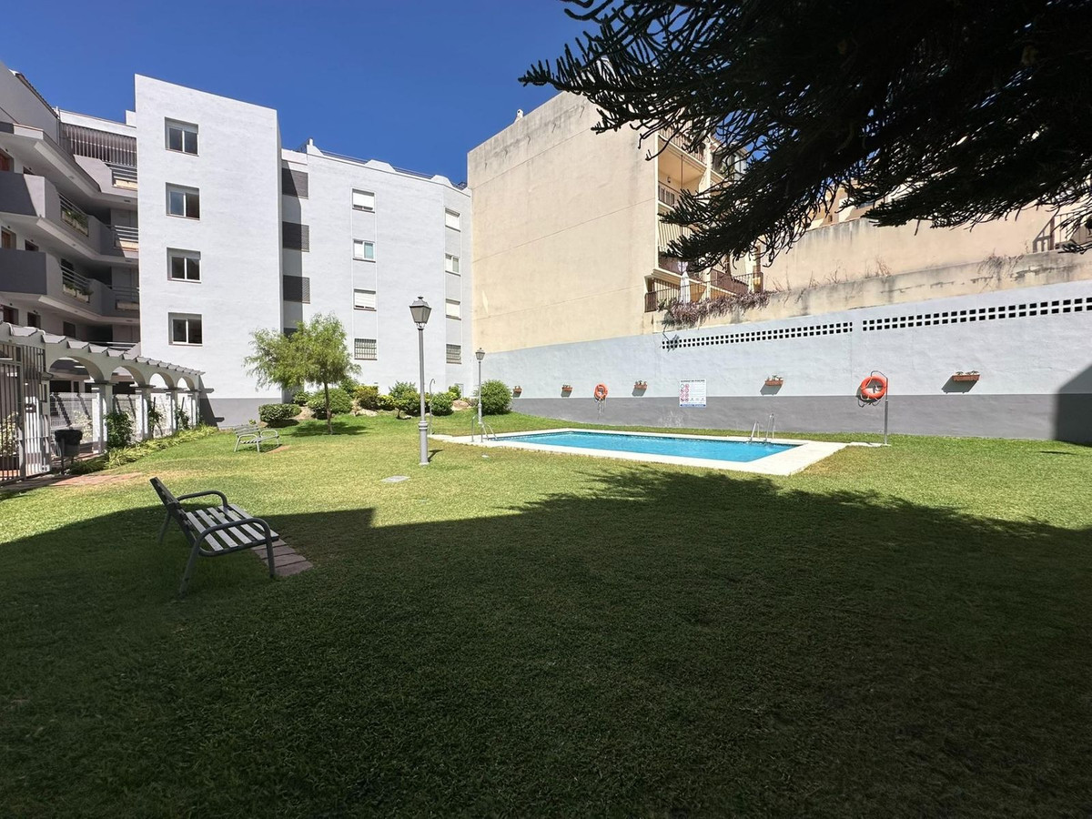 Appartement te koop in Las Lagunas | 3 slaapkamers H5437021
